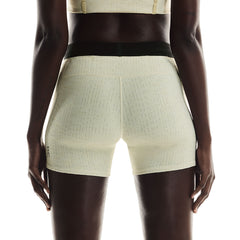 On Running Pace Tights Short - ICE