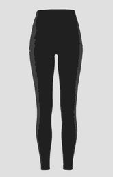 Craft ADV Essence Warm Tights 3 - BLACK