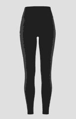 Craft ADV Essence Warm Tights 3 - BLACK
