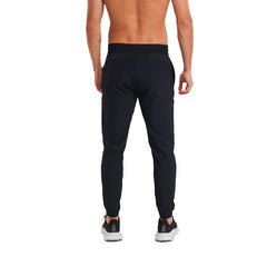 ALWRLD ALRN Rib Cargo Jogger - BLACK
