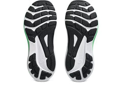 ASICS GT-1000 v14 Grade School - MIDNIGHT / VITAL GREEN