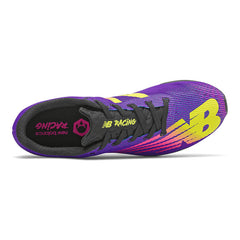 New Balance XC Seven v3 - DEEP VIOLET / PINK