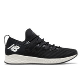 New Balance Training Zante - BLACK / WHITE