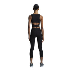 On Studio Tights 7/8 - BLACK