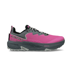 Altra Timp 6 - BLACK / ROSE
