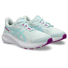 ASICS GT-1000 v13 - GS - SOOTHING SEA / BRIGHT CYAN