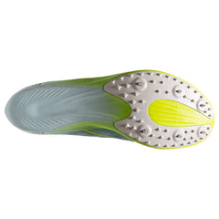 Brooks ELMN8 v7 - BLUE GLOW / NIGHTLIFE / RED