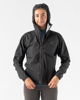 rabbit Treeline Jacket - BLACK