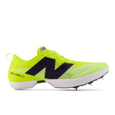 New Balance FuelCell SuperComp PWR-X v3 - ALKALINE GREEN