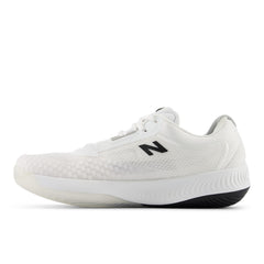 New Balance FuelCell 996 v6 - WHITE / BLACK