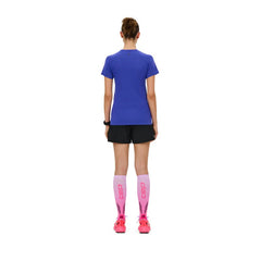 CEP The Core Run Ultralight Shirt - PURPLE