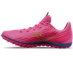 Saucony Havok XC 3 Spike - PROSPECT QUARTZ