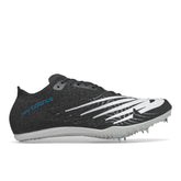 New Balance MD800v7 - BLACK / WHITE