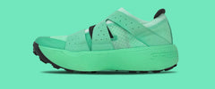 Speedland GS:PDX - GREEN / BLACK