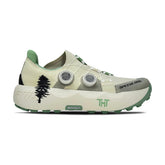 Speedland GS:TMT - CREAM / GREEN