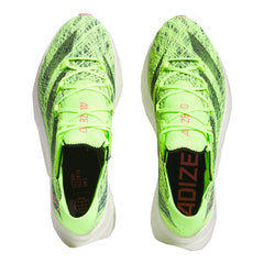 adidas Adizero Prime X 2 Strung - CLOUD WHITE / CORE BLACK / LUCID RED