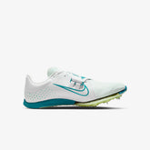 Nike Zoom Long Jump Elite 2024 - WHITE / BRIGHT SPRUCE / BARELY GREEN
