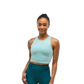 Hoka Elaro Crop Bra - DRUZY