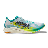 HOKA Cielo Road - WHITE / CERAMIC