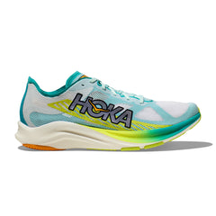 HOKA Cielo Road - WHITE / CERAMIC