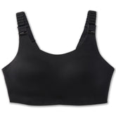 Brooks Scoopback Sports Bra 2.0 - BLACK