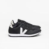 Veja SDU B-Mesh - BLACK / WHITE