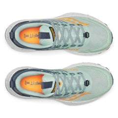 Saucony Ride TR 2 - JADE / MIRAGE