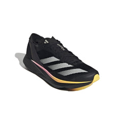 adidas Takumi Sen 10 - CORE BLACK / ZERO MET. / SPARK