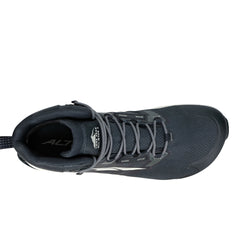 Altra Lone Peak ALL-WTHR Mid 2 - BLACK