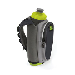 Amphipod Hydraform Ergo-Lite Ultra™ 20oz - CHARCOAL