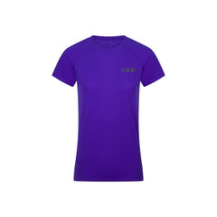 CEP The Core Run Ultralight Shirt - PURPLE