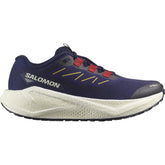 Salomon Aero Blaze 3 GRVL - ASTRAL AURA / MARITIME BLUE / HAUTE RED