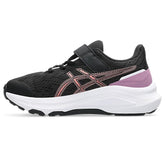 ASICS Gt-1000 13 PS - BLACK / SUN CORAL