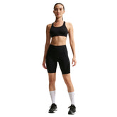 Nike DRI-Fit Rival Ultra High Support Bra - BLACK