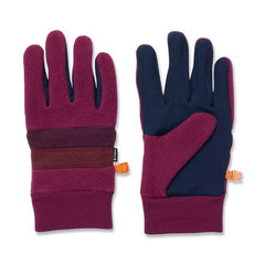 Cotopaxi Teca Fleece Gloves - JAM