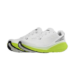 Altra FWD Via - WHITE / LIME