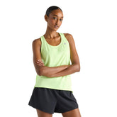 New Balance Sport Essentials Tank - AFTERGLOW