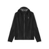 On Performance Jacket - BLACK