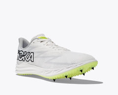 HOKA Crescendo MD - WHITE / NIMBUS CLOUD