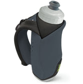 Amphipod Hydraform Handheld Ergo-Liteâ„¢ - 10.5oz - CHARCOAL