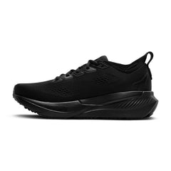 Brooks Glycerin GTS 23 - BLACK / BLACK / EBONY