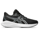 ASICS Gel-Cumulus 26 - BLACK / WHITE
