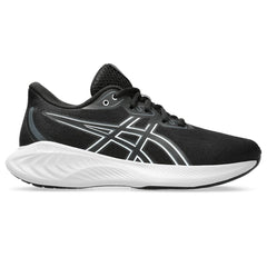 ASICS Gel-Cumulus 26 - BLACK / WHITE