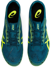 ASICS Gun Lap 2 - VELVET PINE / SAFETY YELLOW