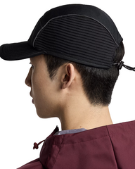 Nike Unstructured AeroBill Aeroad Cap - BLACK / ANTHRACITE / BLACK