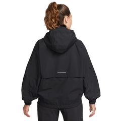Nike Swift Storm-FIT Jacket - BLACK / BLACK / REFLECTIVE SILVER