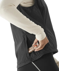 Salomon Sense Flow Vest - DEEP BLACK