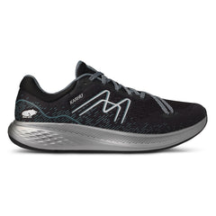 KARHU Synchron 2.5 - HIVO / WIDE -- BLACK / STORMY WEATHER