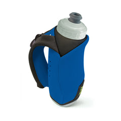 Amphipod Hydraform Handheld Ergo-Lite™ - 10.5oz - CHARCOAL