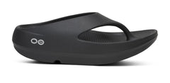 OOFOS OOriginal+ - BLACK